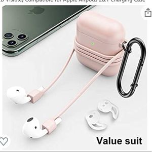 AirPods protective case